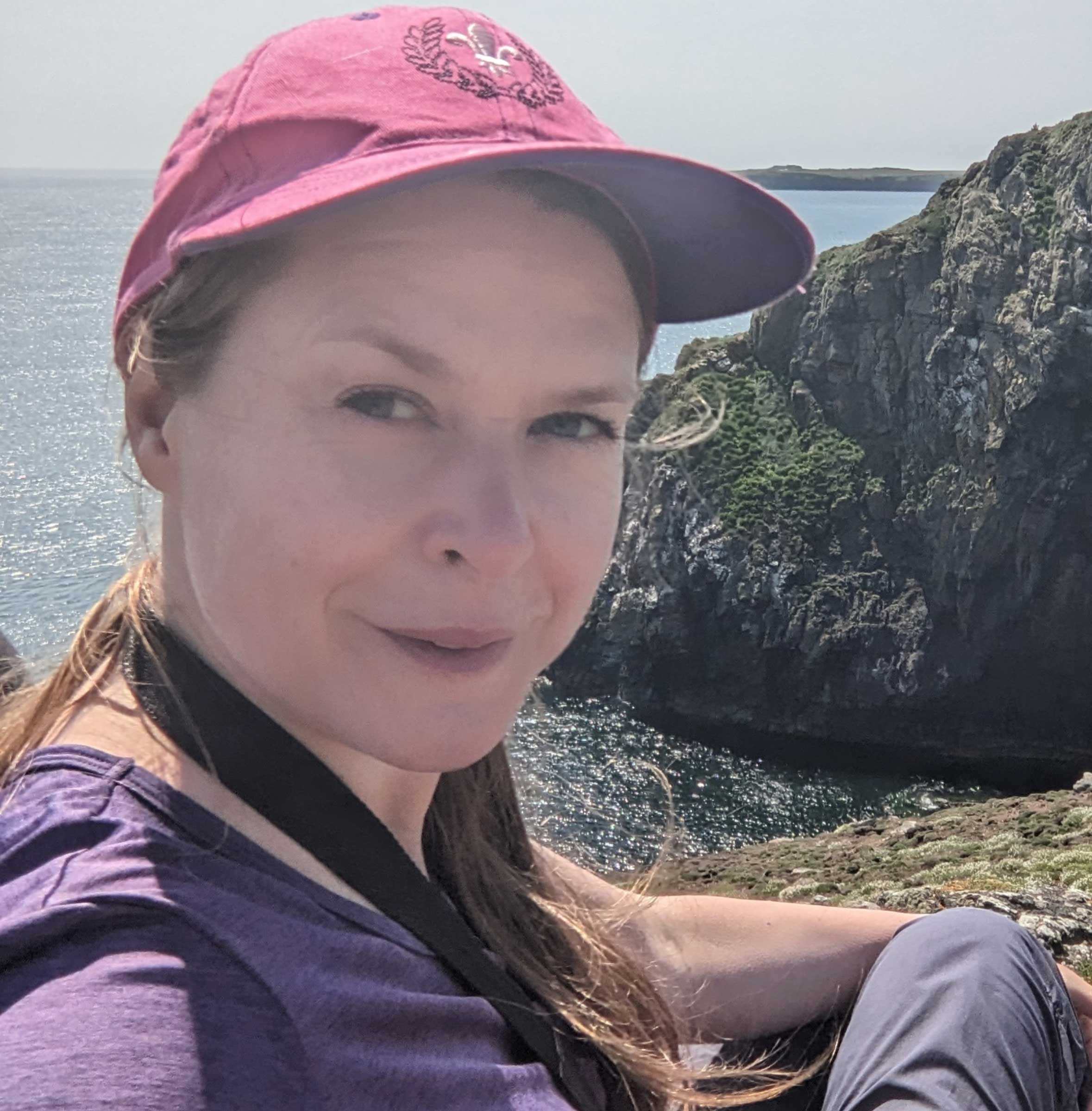 Anne Donaghey