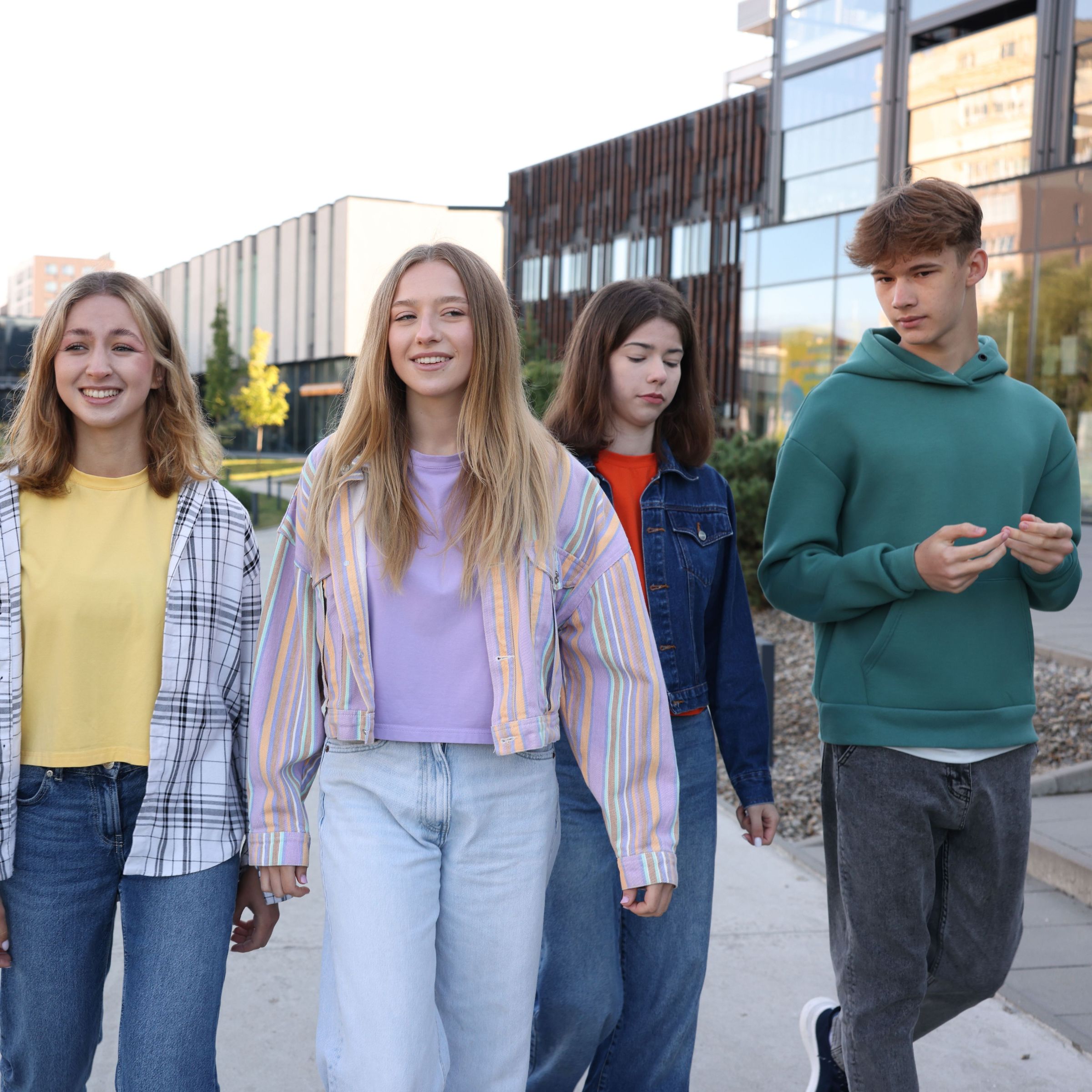 Future Focus with Young Carers Development Trust