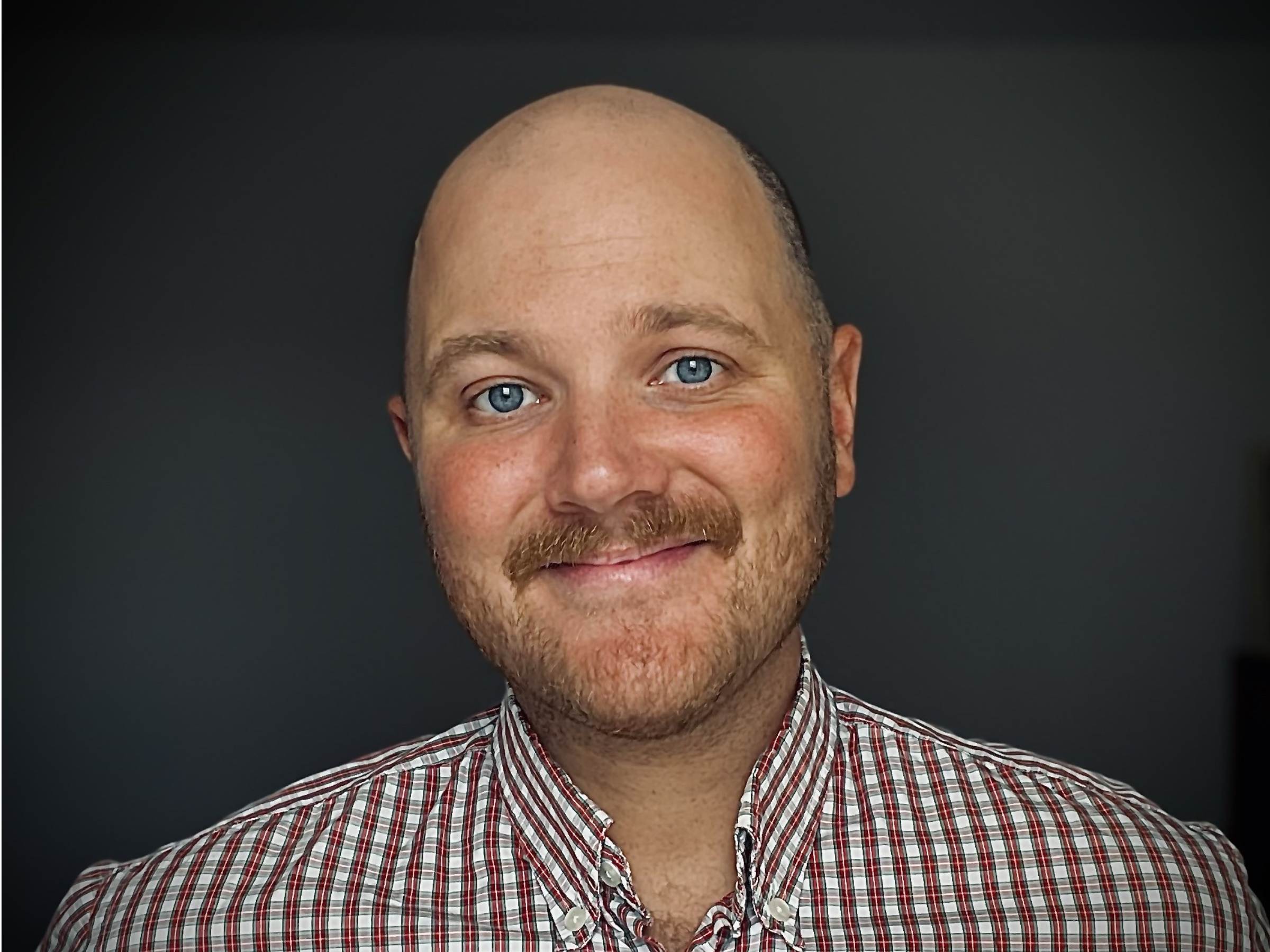Joel Huggins