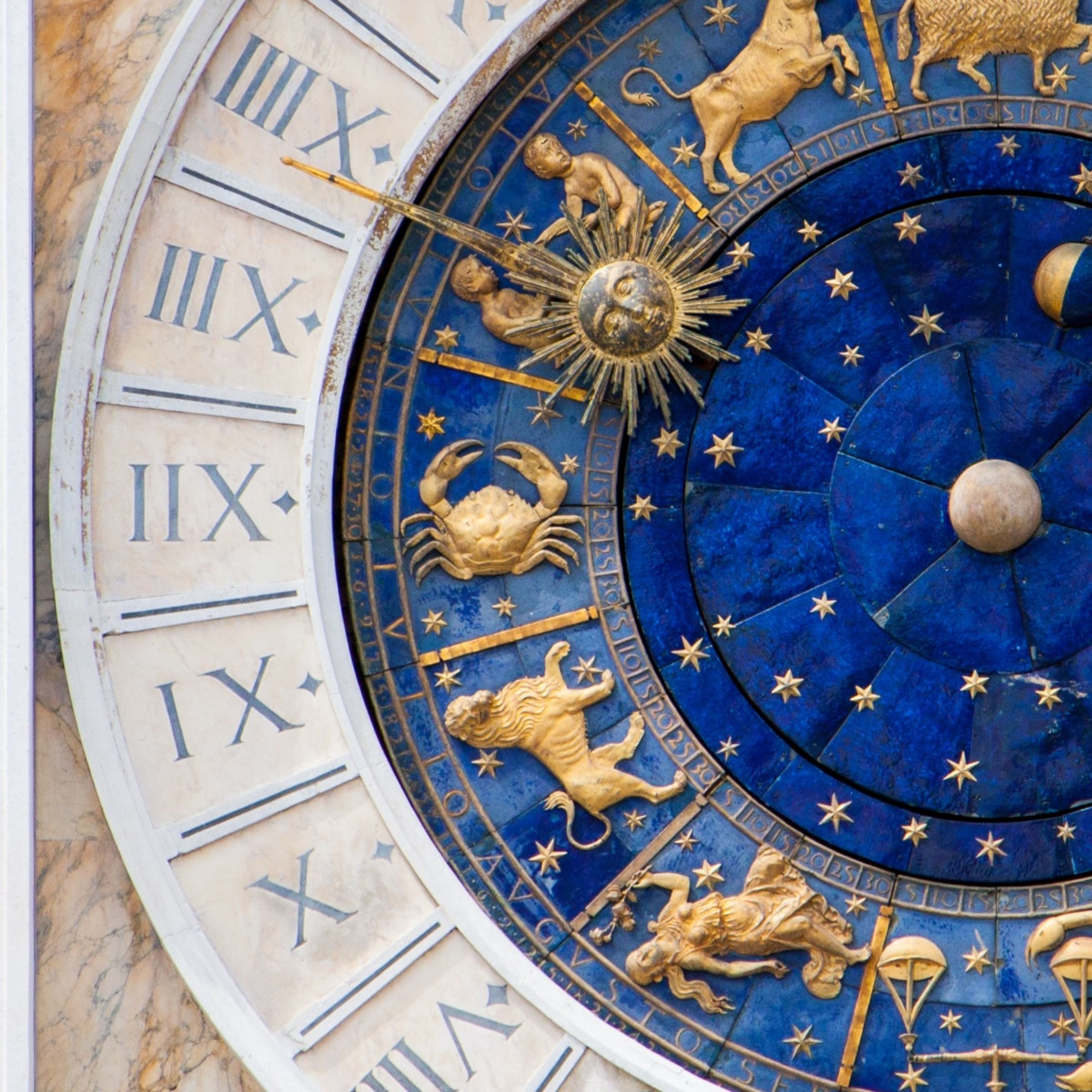 The Astrology of You