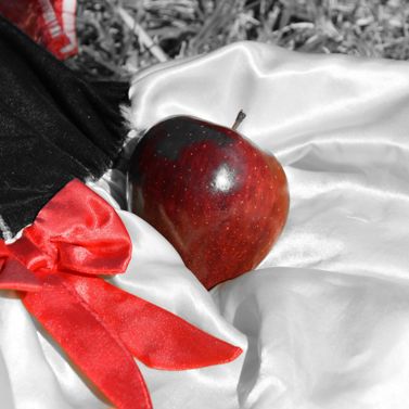 Snow White Panto