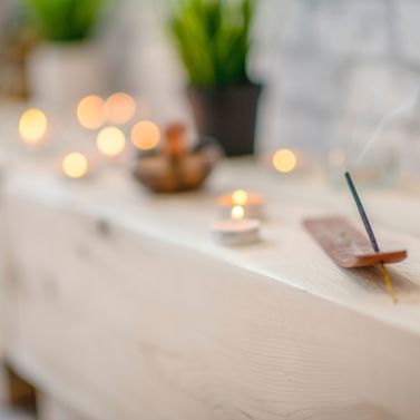 Rest And Restore Mini Retreat