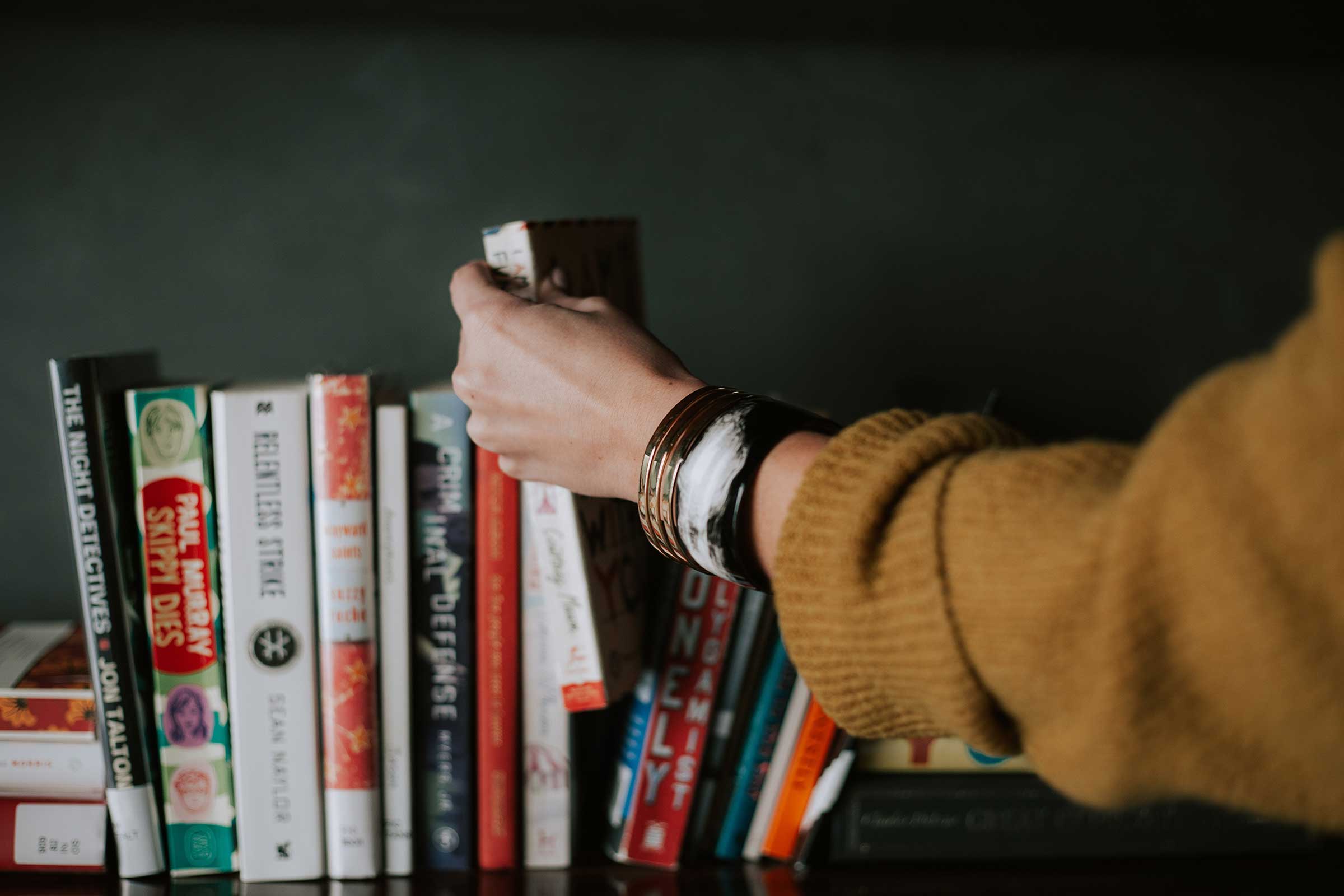 Book Club