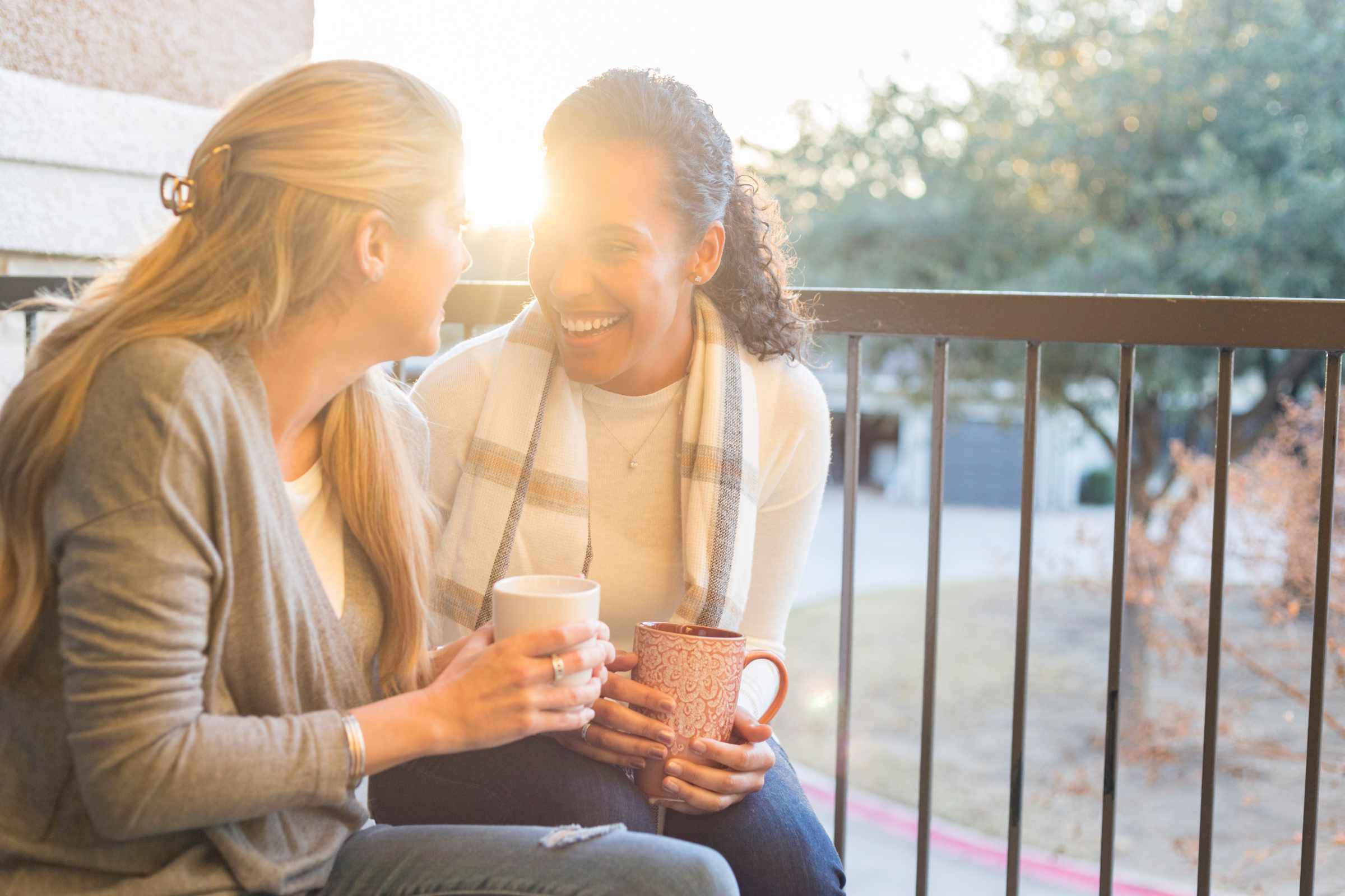 Mental Health Care and Share