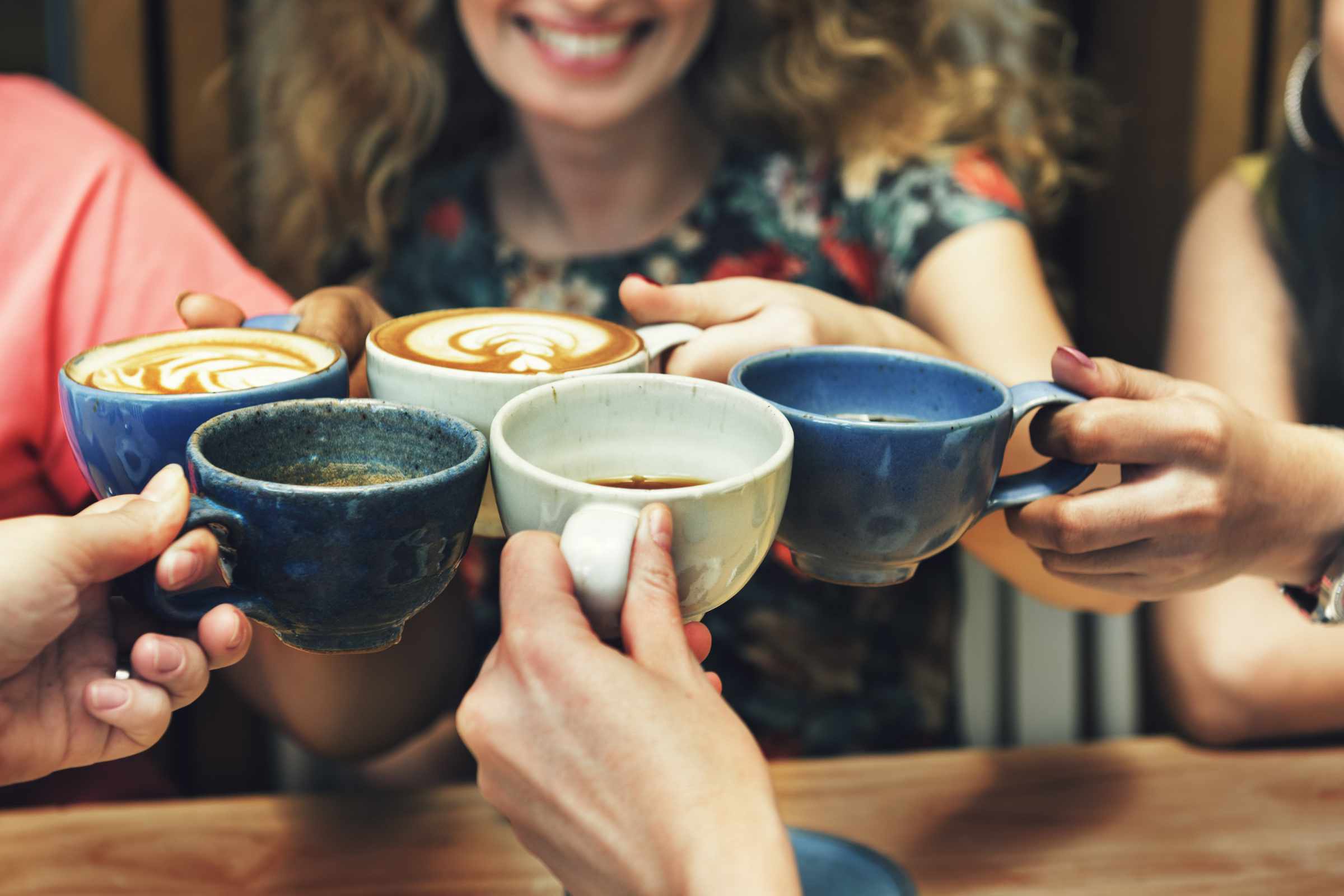 Bath Carer Cafe in Larkhall