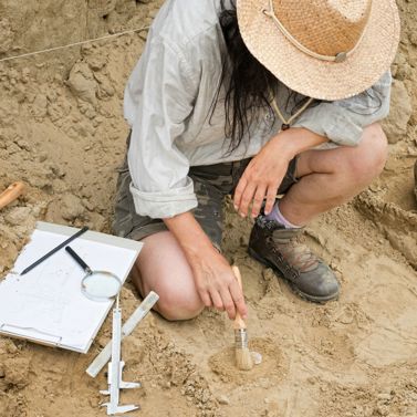 Archaeology