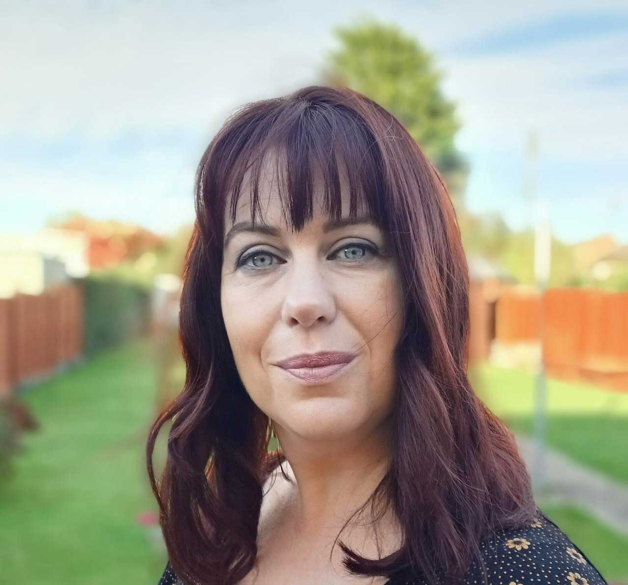 Claire Abrahams