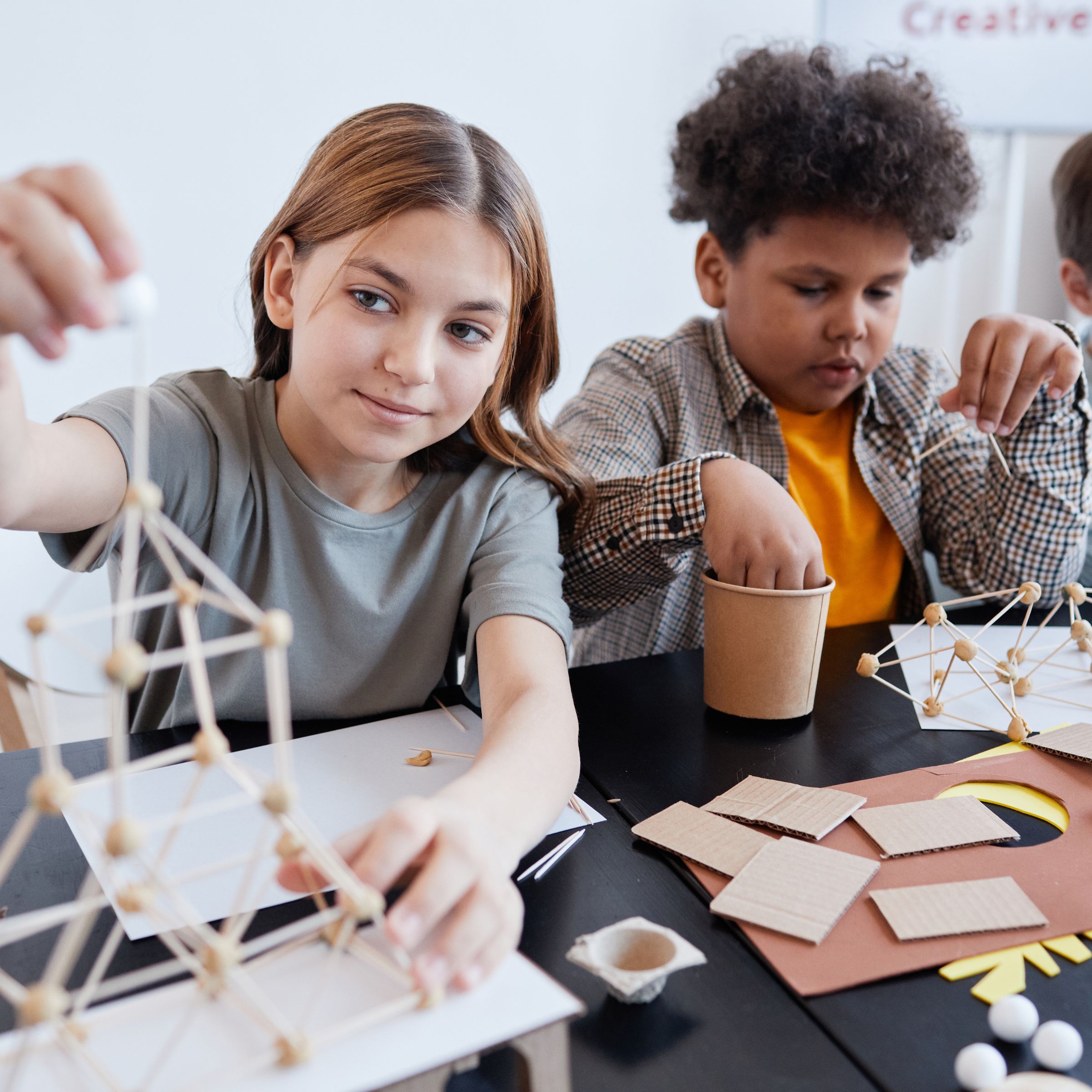 Carer's Create monthly group 5+