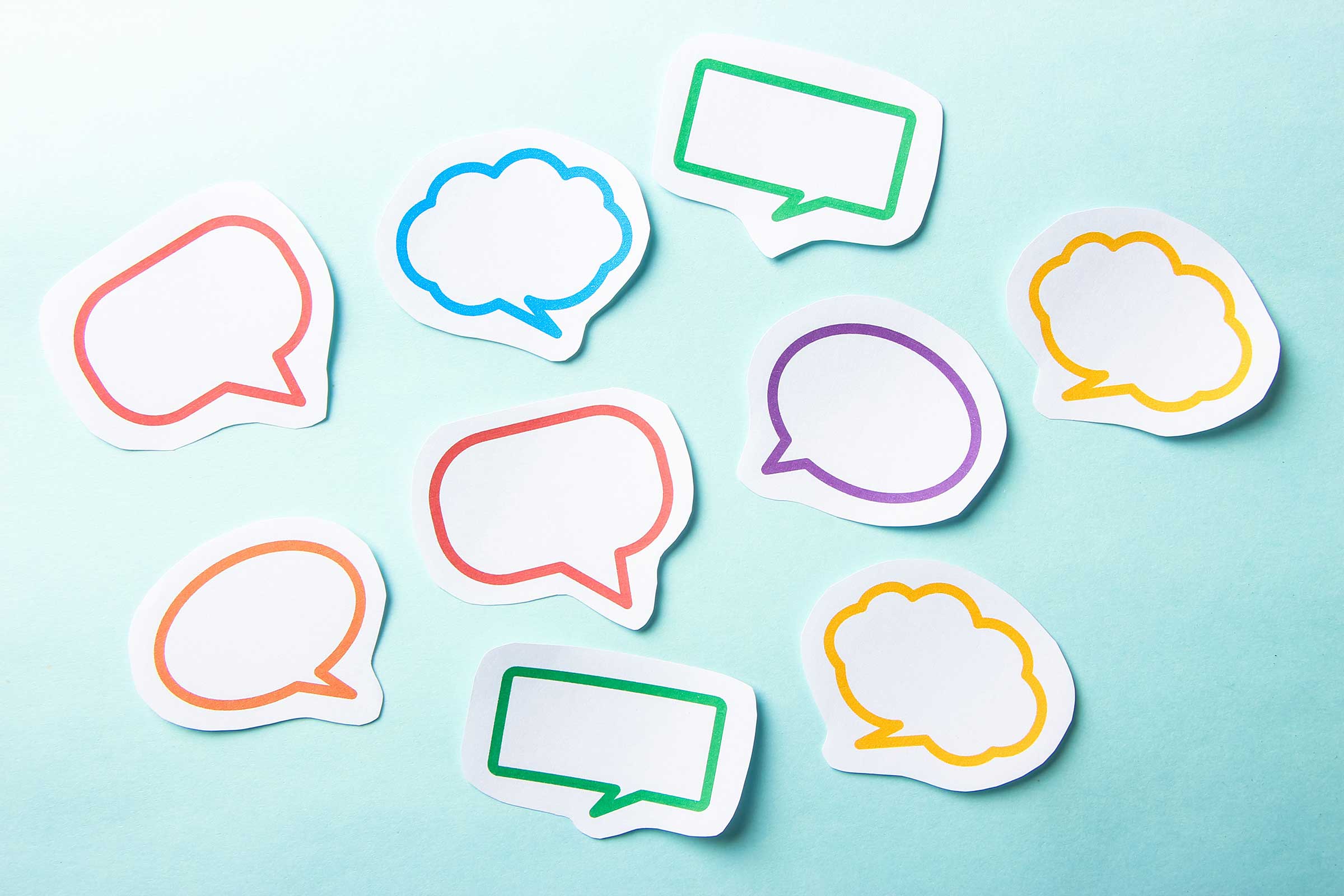 Carers Voice Meeting - June