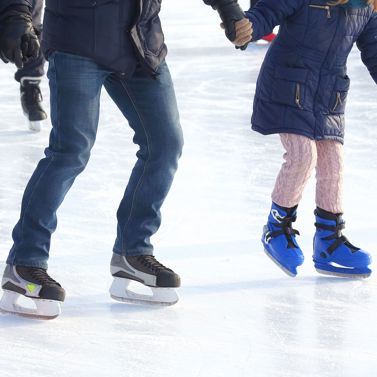 Ice Skating