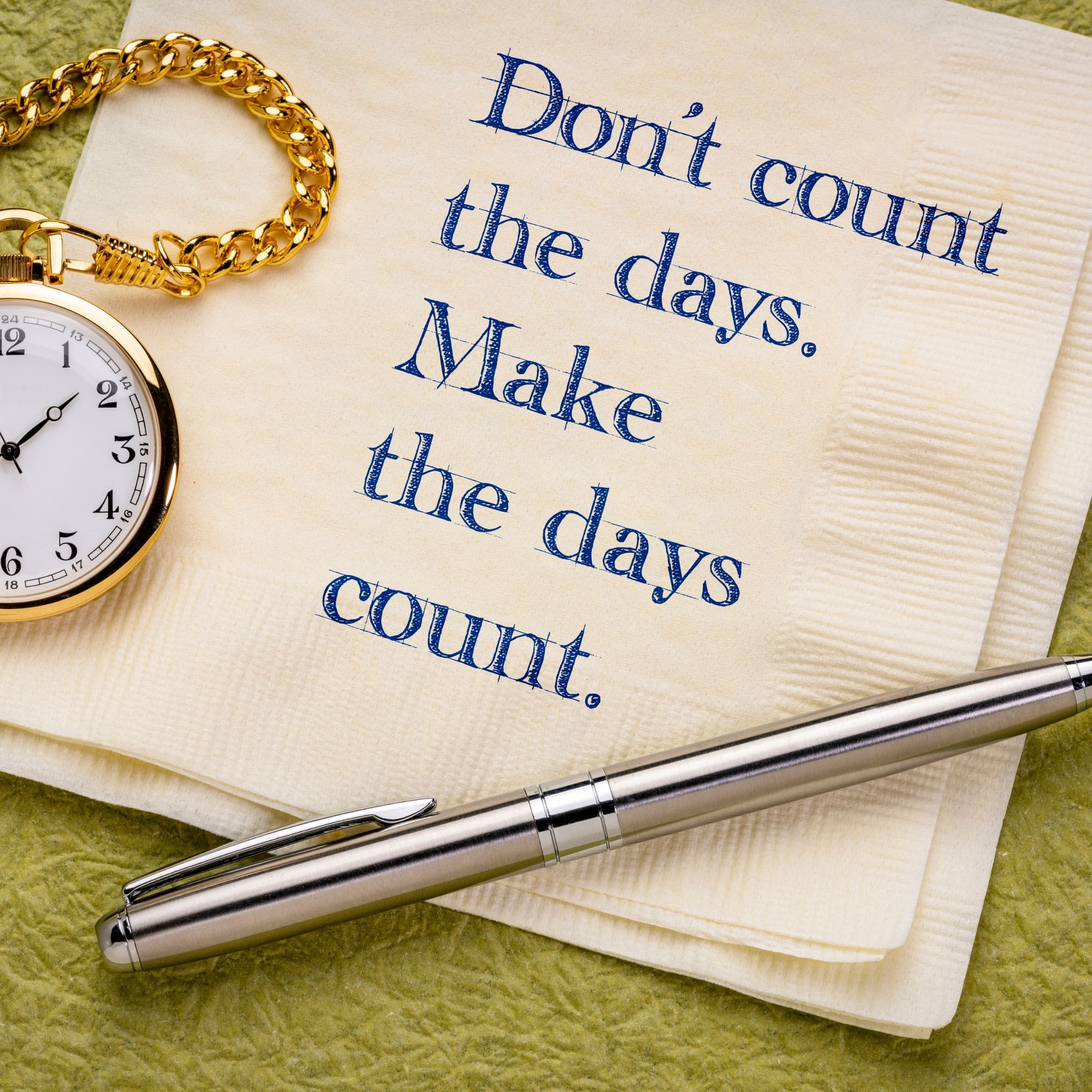 Making the Everyday Meaningful