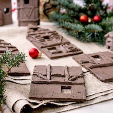 Fimo Decorations