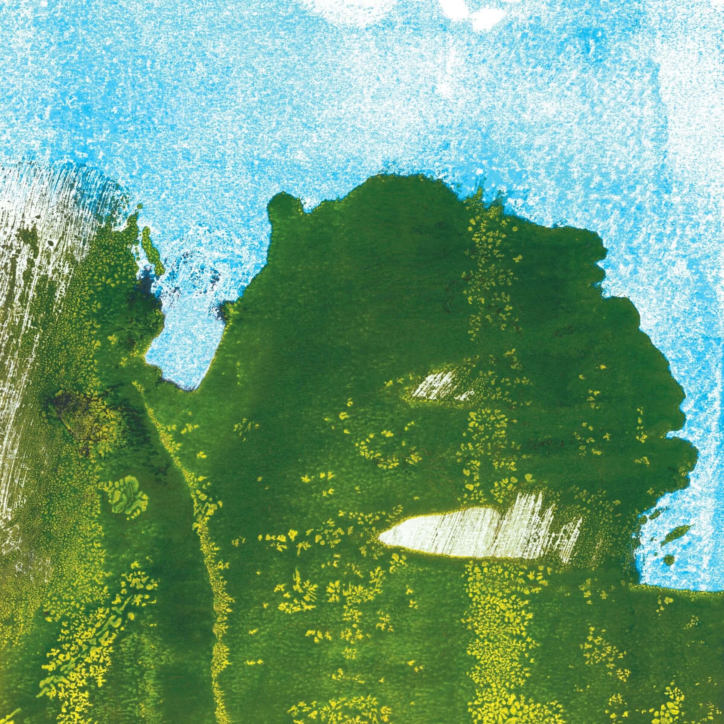 Monoprinting