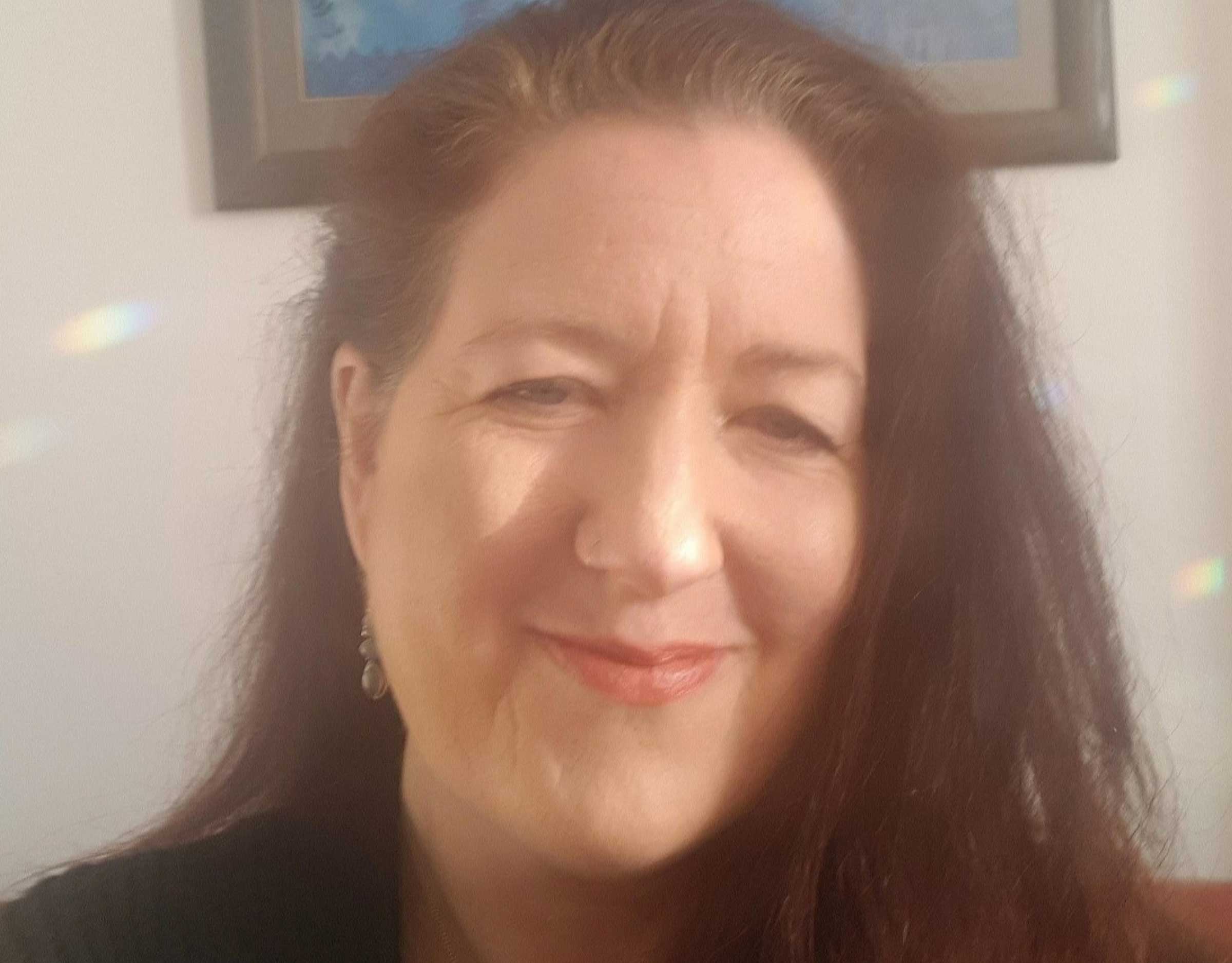 Fiona Knight