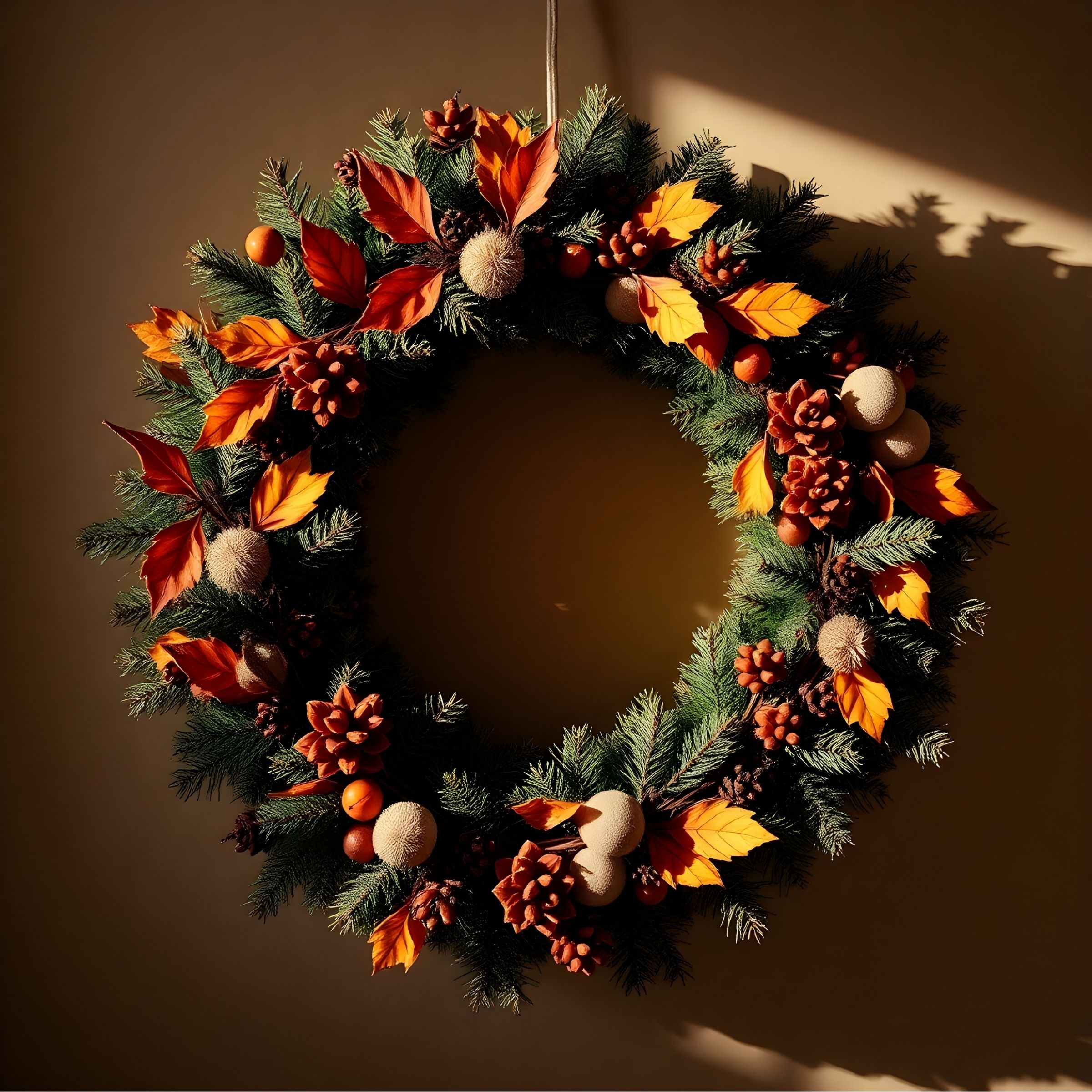 Wreath Workshops (Several dates and Bath venues)