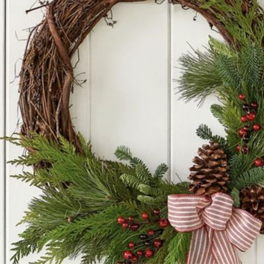 Wreath Workshop