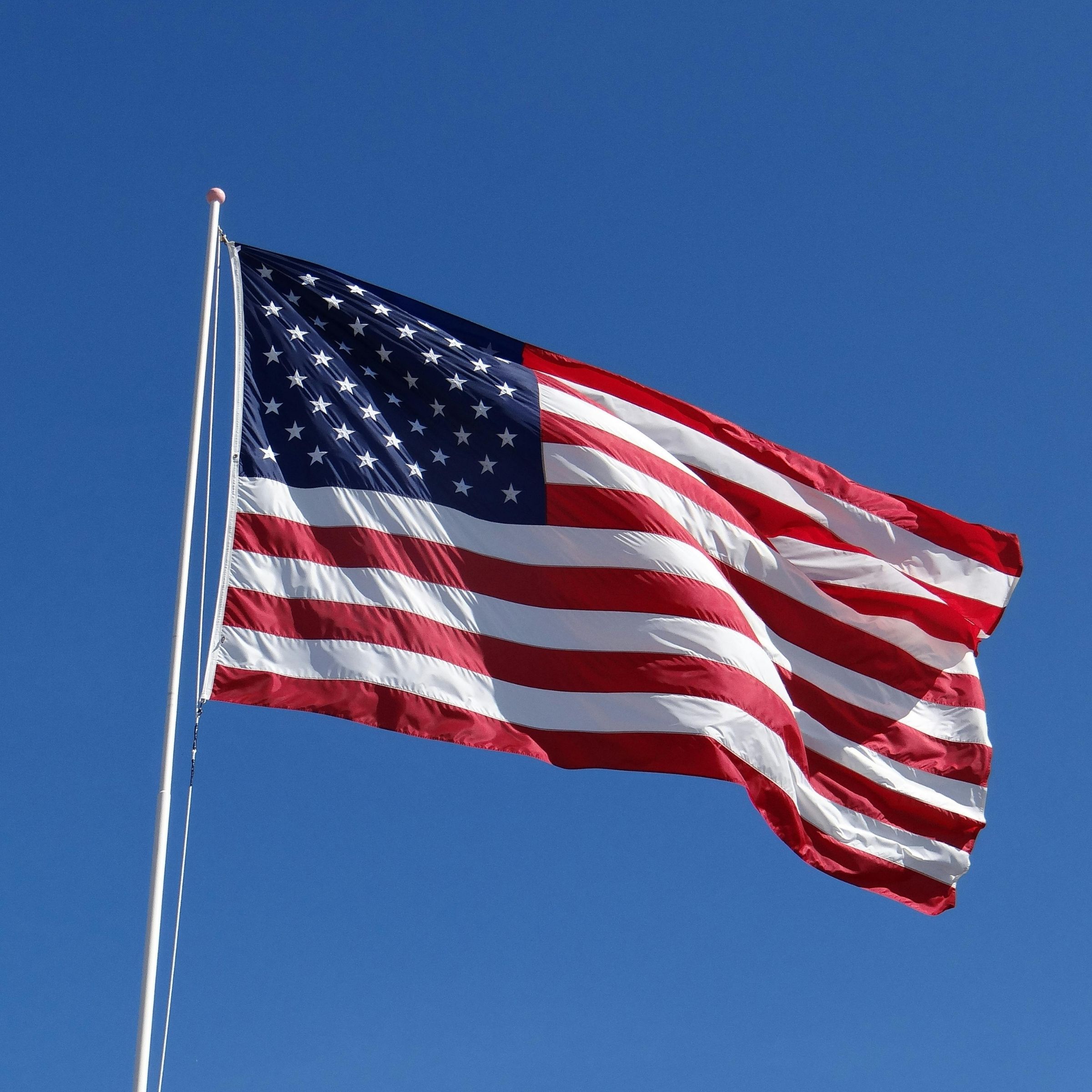 American Independence and The Abbey