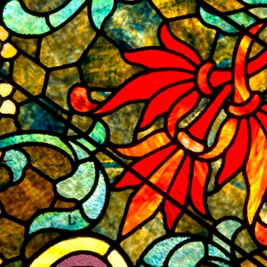 Stained Glass