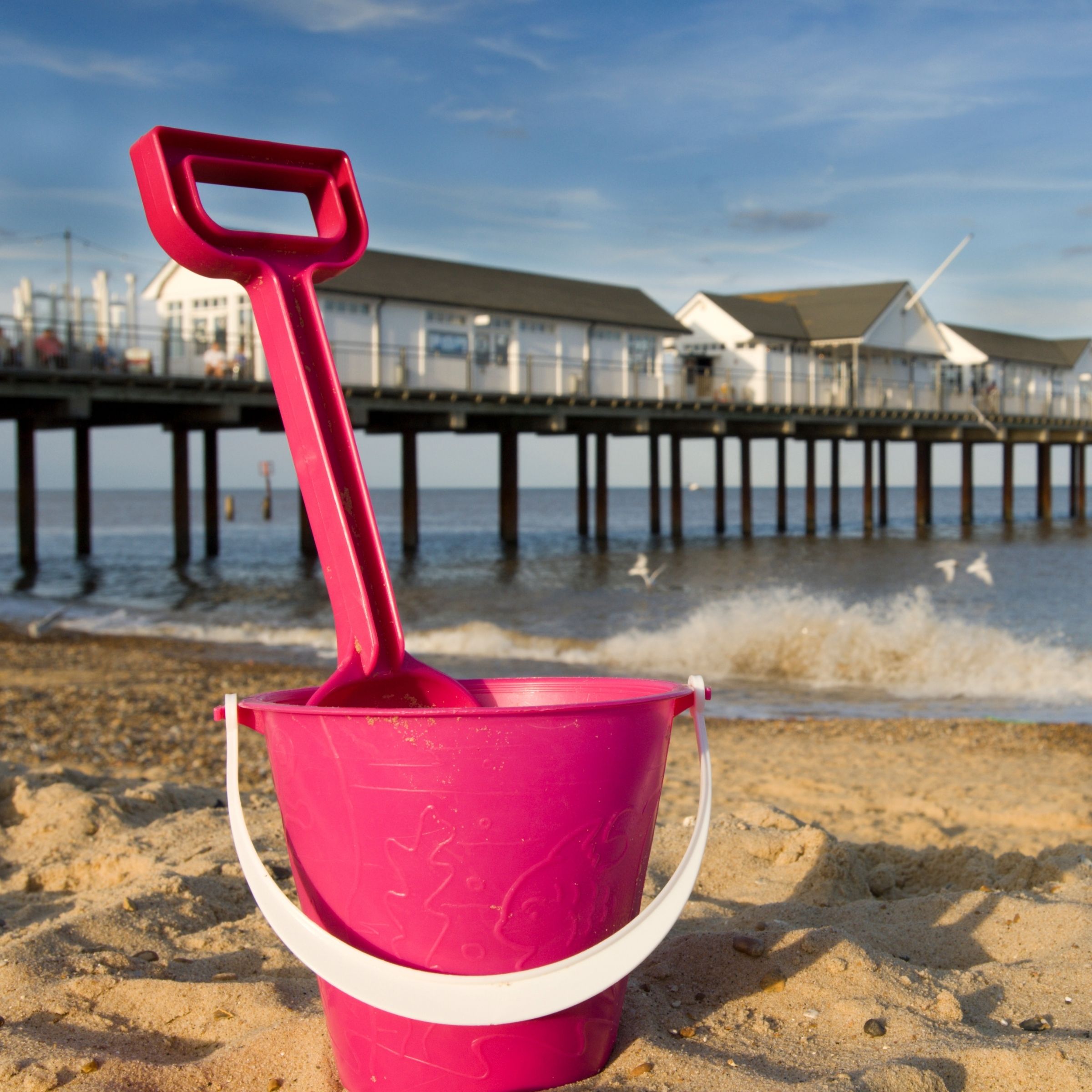 Burnham-on-Sea (Plus One)