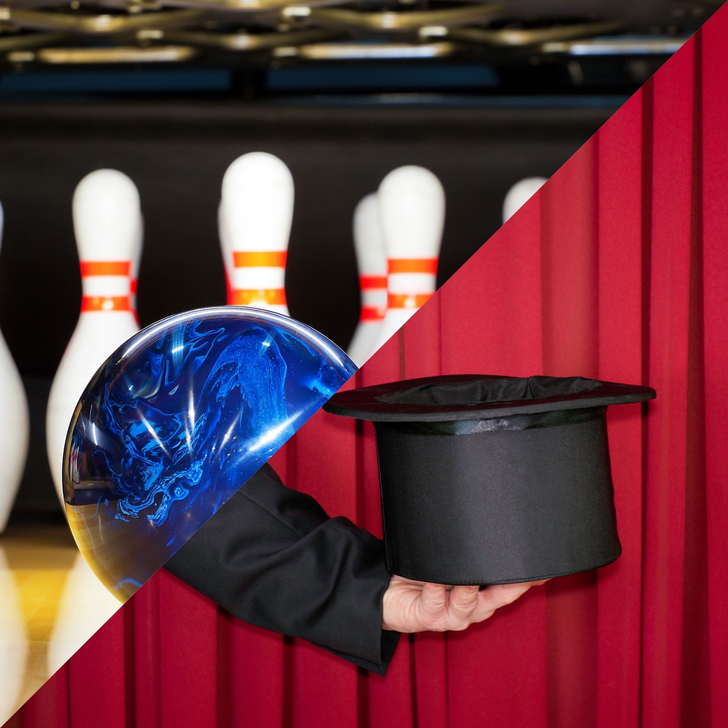 Bowling Theatre