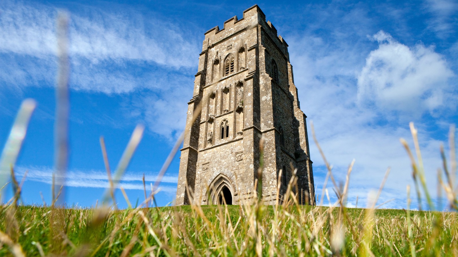 A day out in Glastonbury with The Carers' Centre