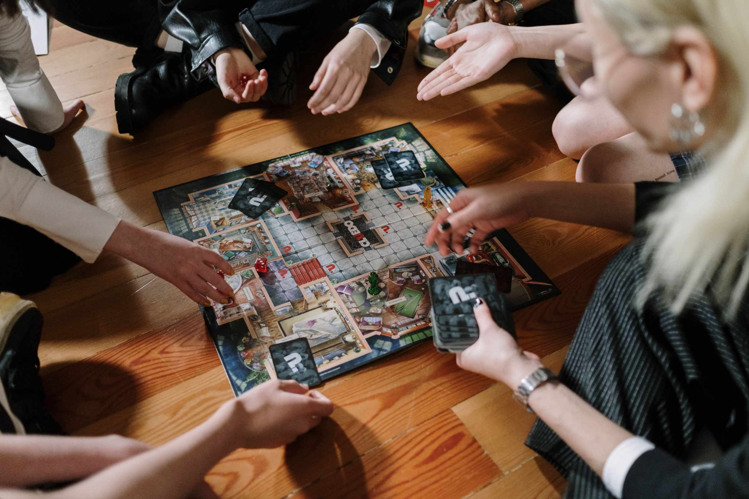 Games Group