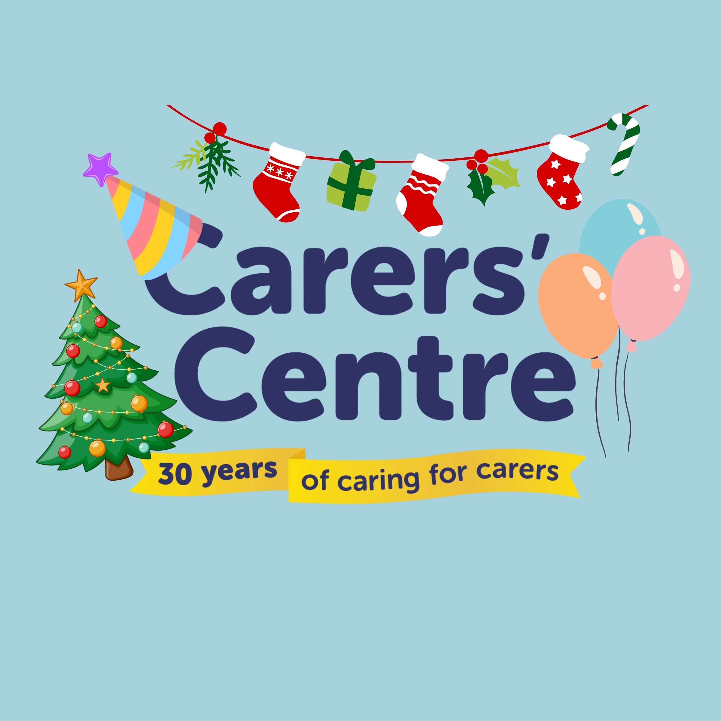 Festive Family Fun Day