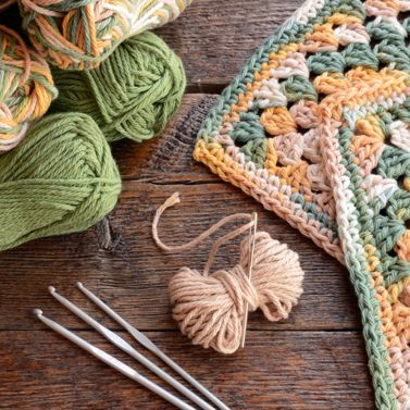 Crochet