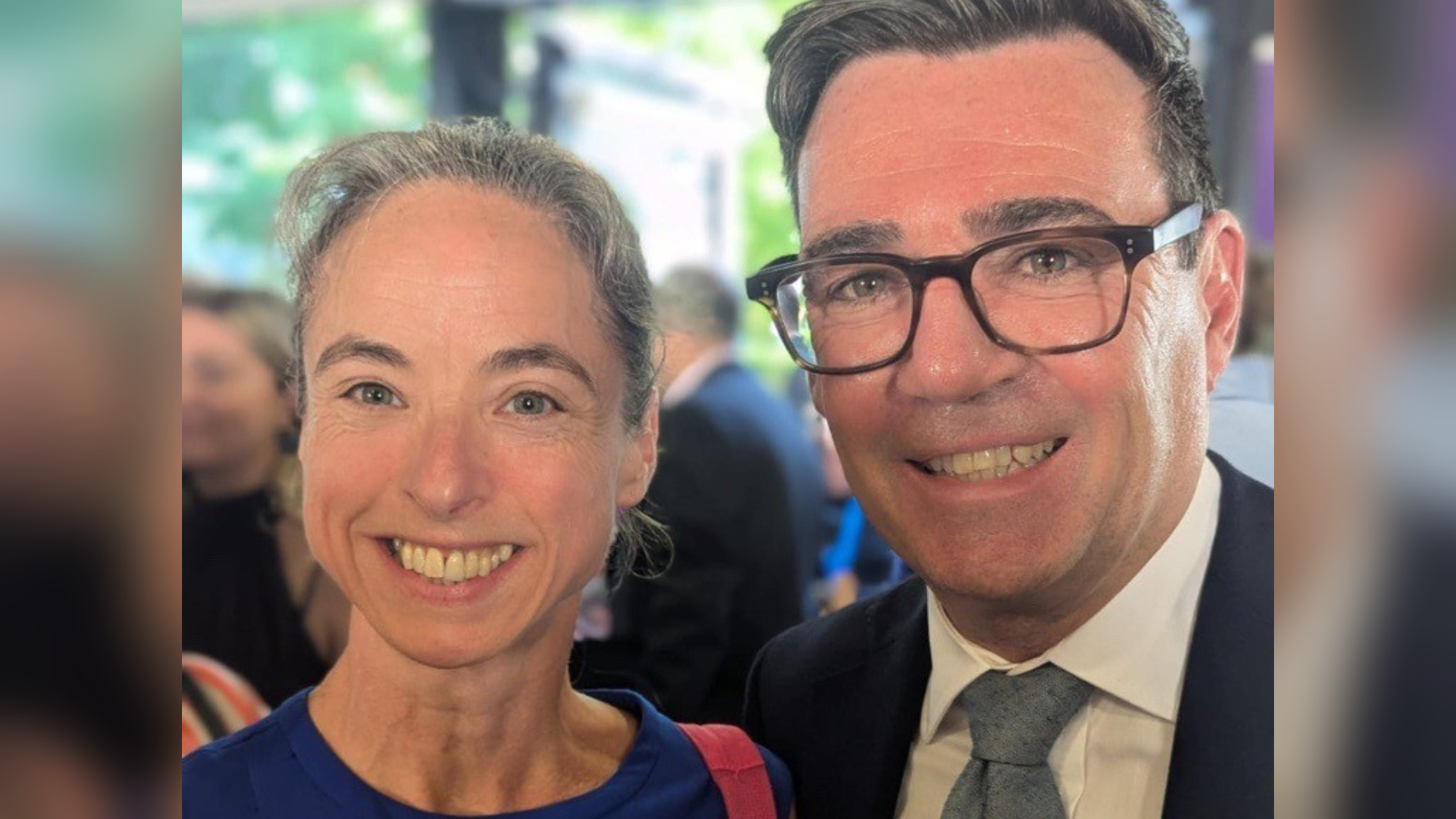 Local carer attends PM’s launch of Big Conversation on social care reform 