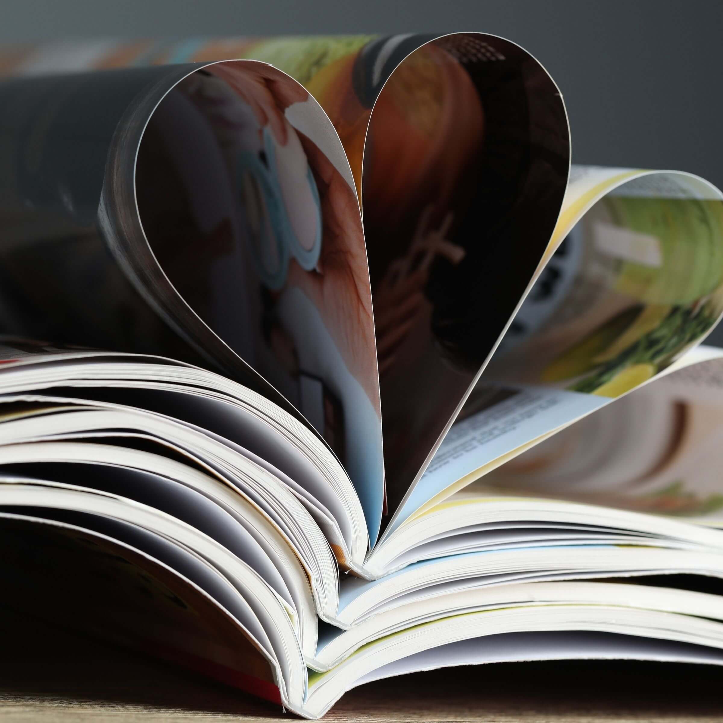 Miniature Book Making