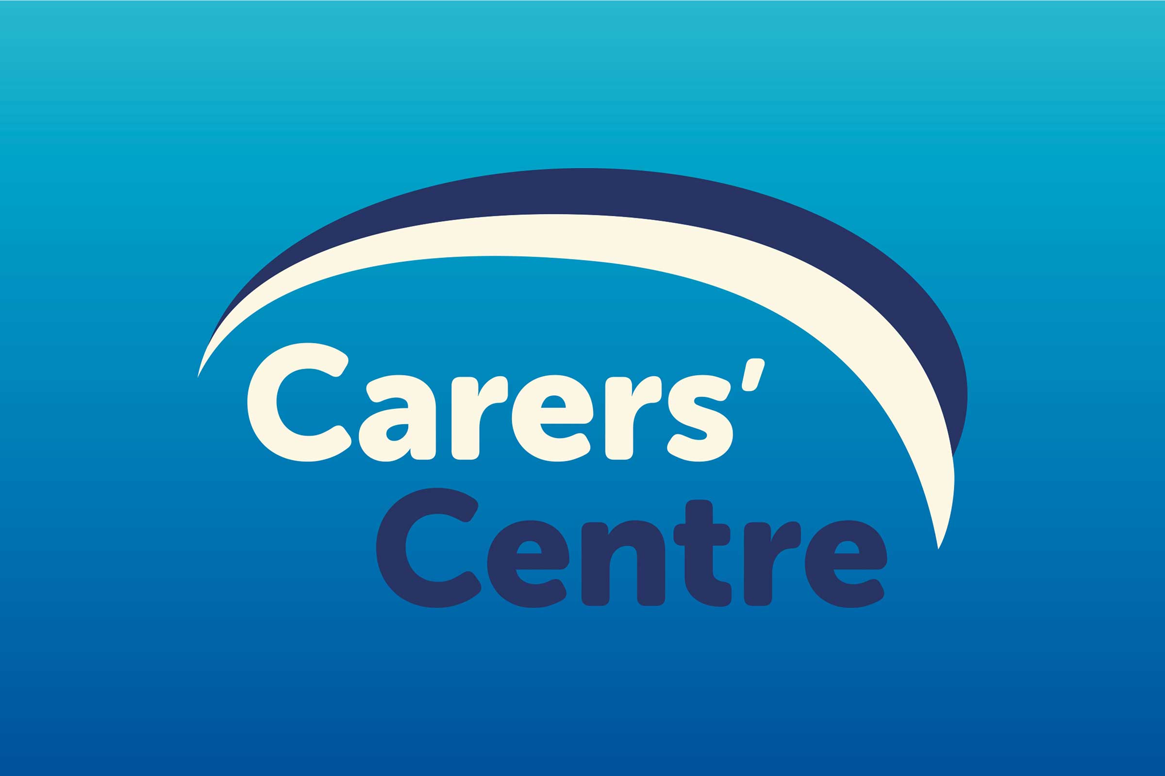 The Carers' Centre logo