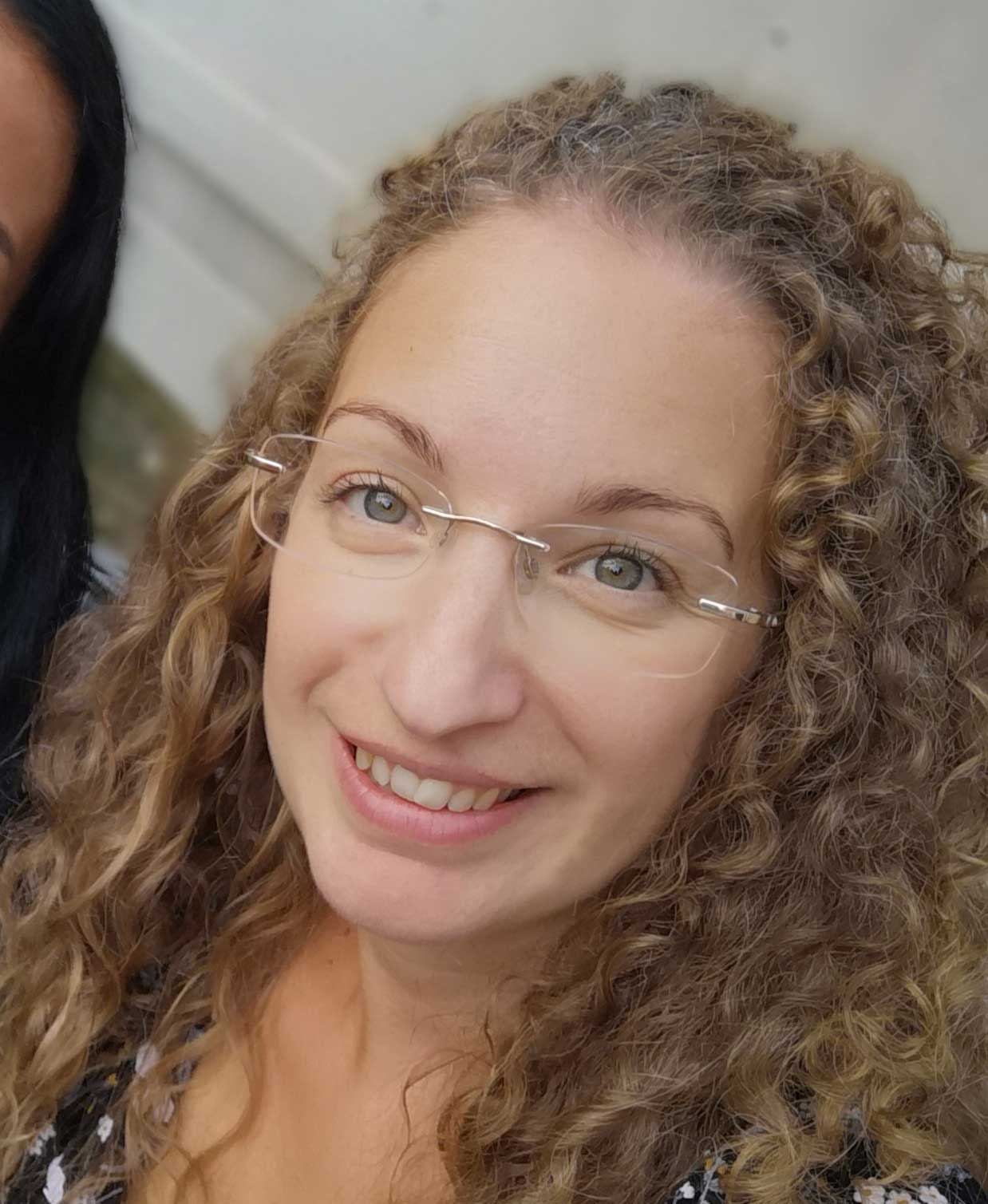 Sarah Dixon