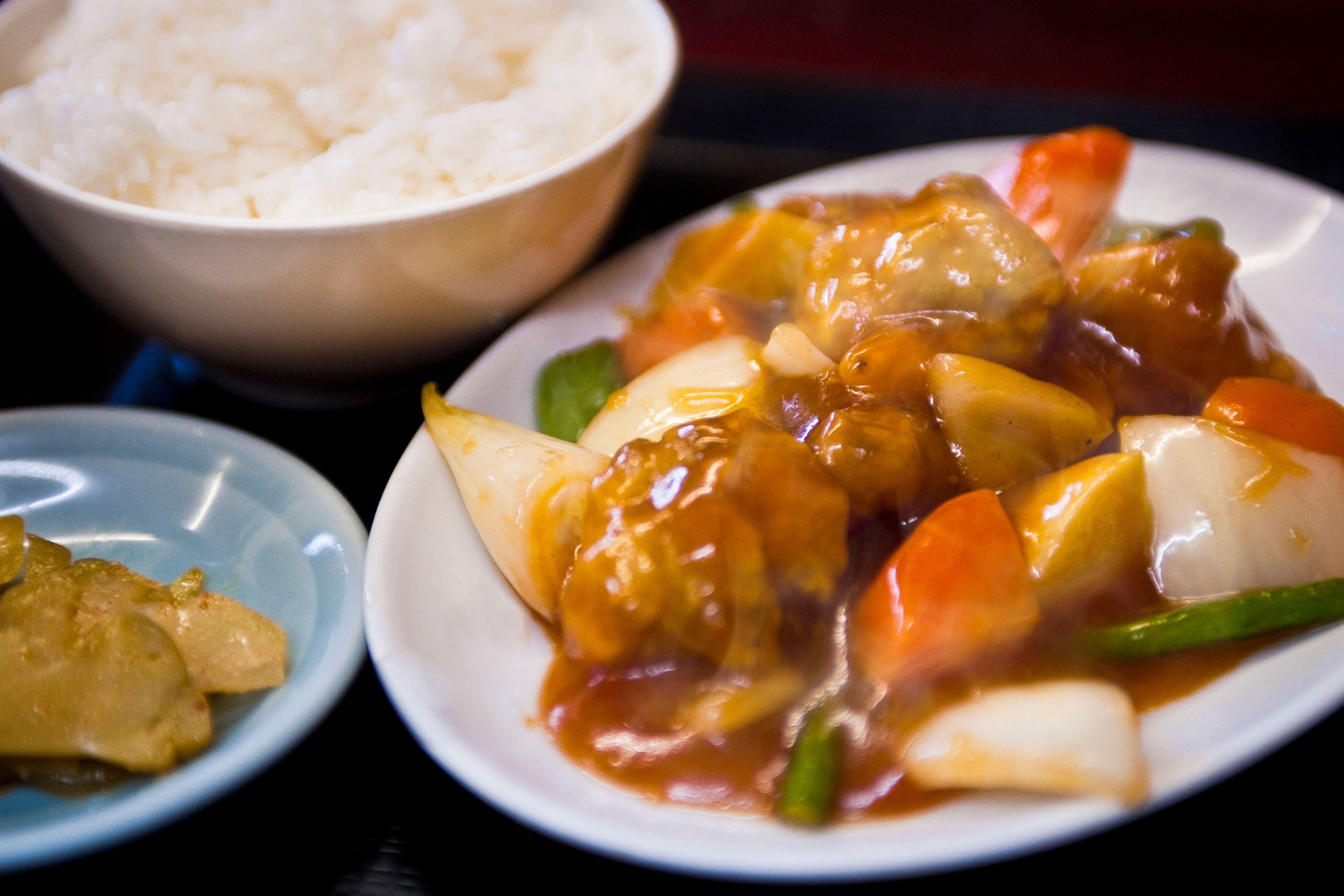 Cook Stars Chinese Cooking Workshop (ages 5-10)